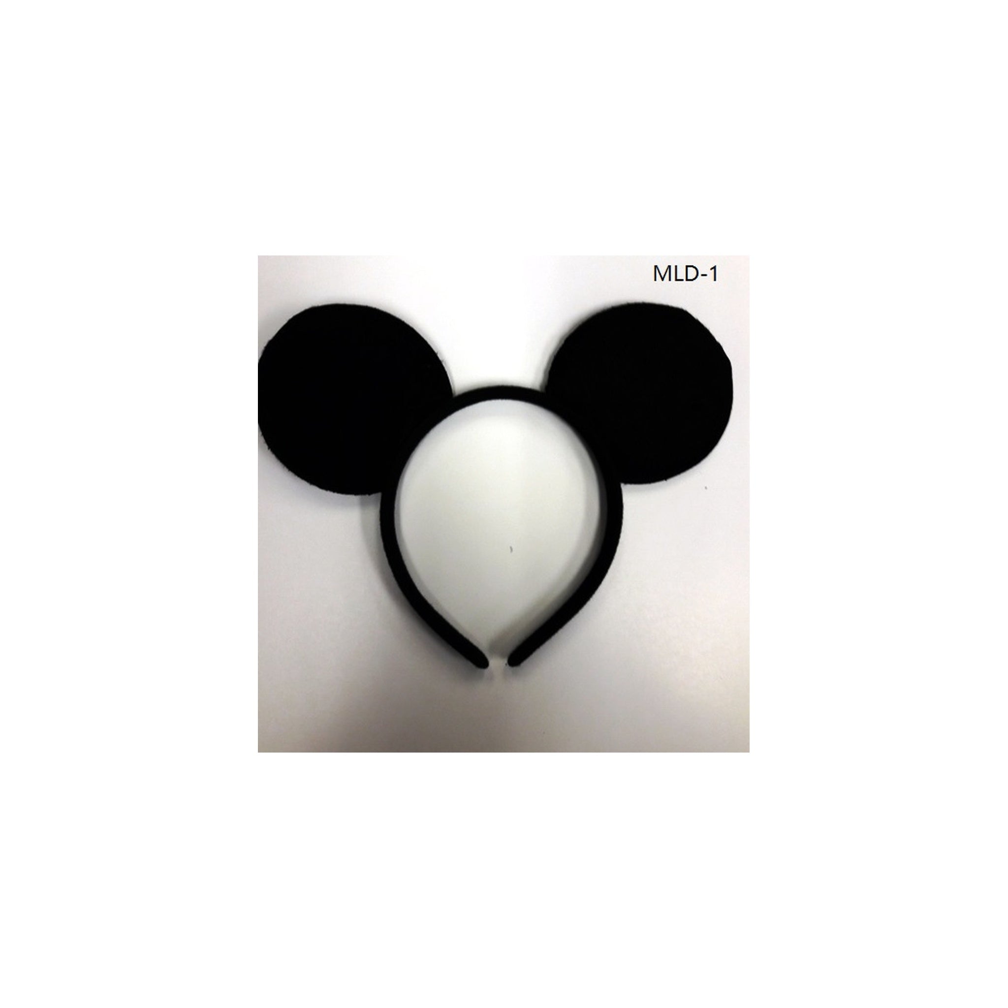 Black Ear Hairbuckle 480P/Cs